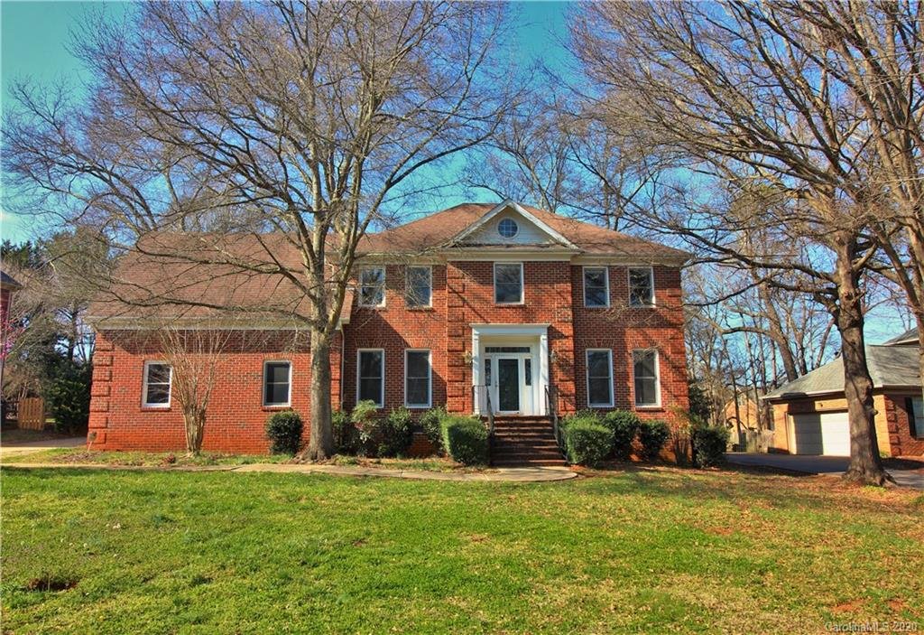 Property image 1 at 581 Beacon Knoll Lane, Fort Mill, SC 29708