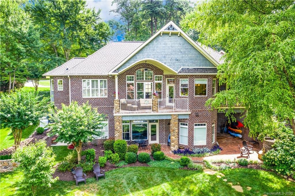 Property image 1 at 460 Stonemarker Road, Mooresville, NC 28117