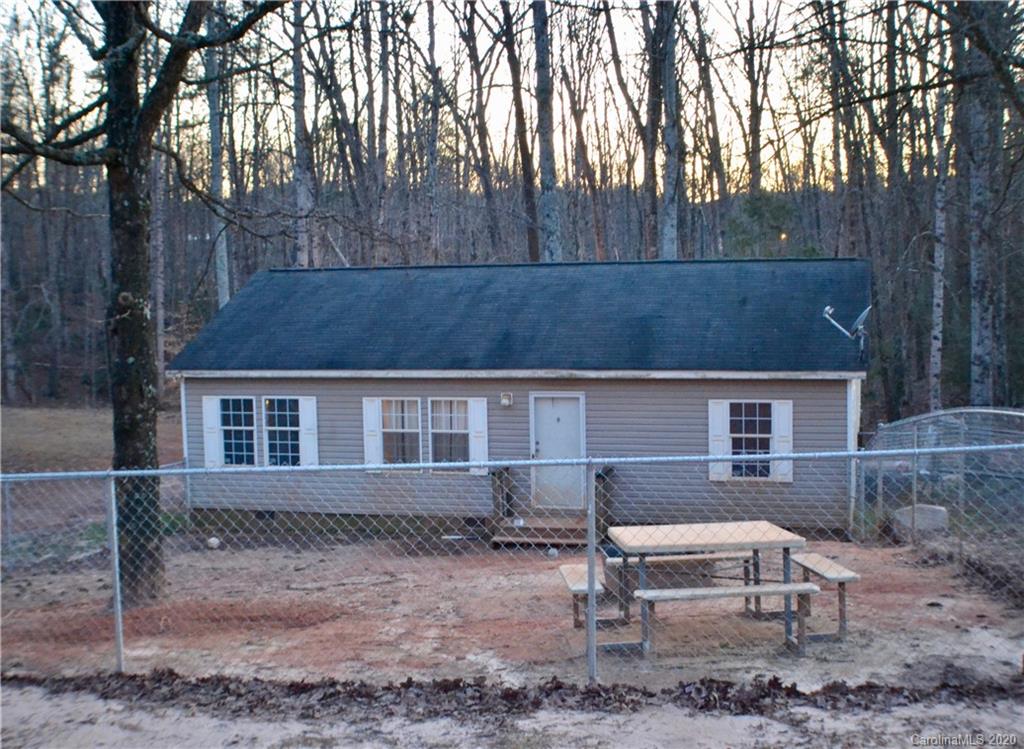 Property image 1 at 115 Cold Springs Drive, Mill Spring, NC 28756