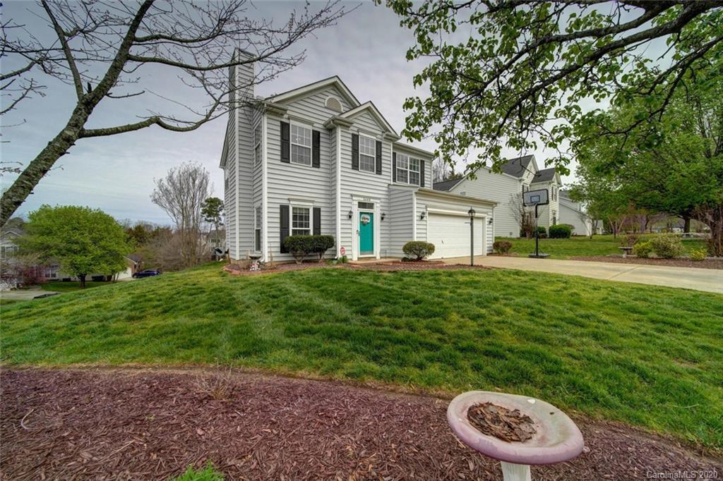 Property image 1 at 5648 Winslow Avenue, Concord, NC 28025