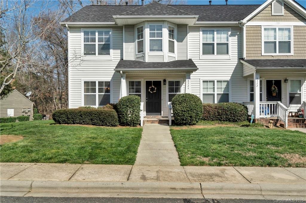 Property image 1 at 6524 Point Comfort Lane, Charlotte, NC 28226