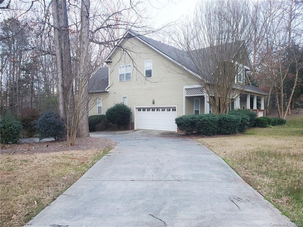 Property image 1 at 172 Mill Pond Road, Clover, SC 29710