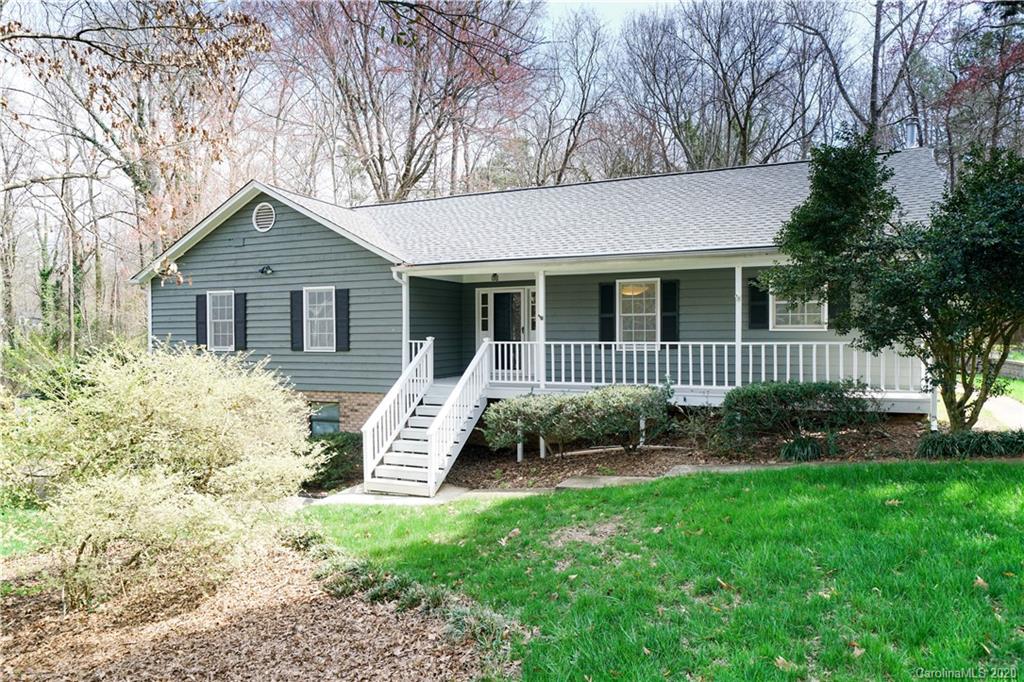 Property image 1 at 6701 Woodshed Circle, Charlotte, NC 28270