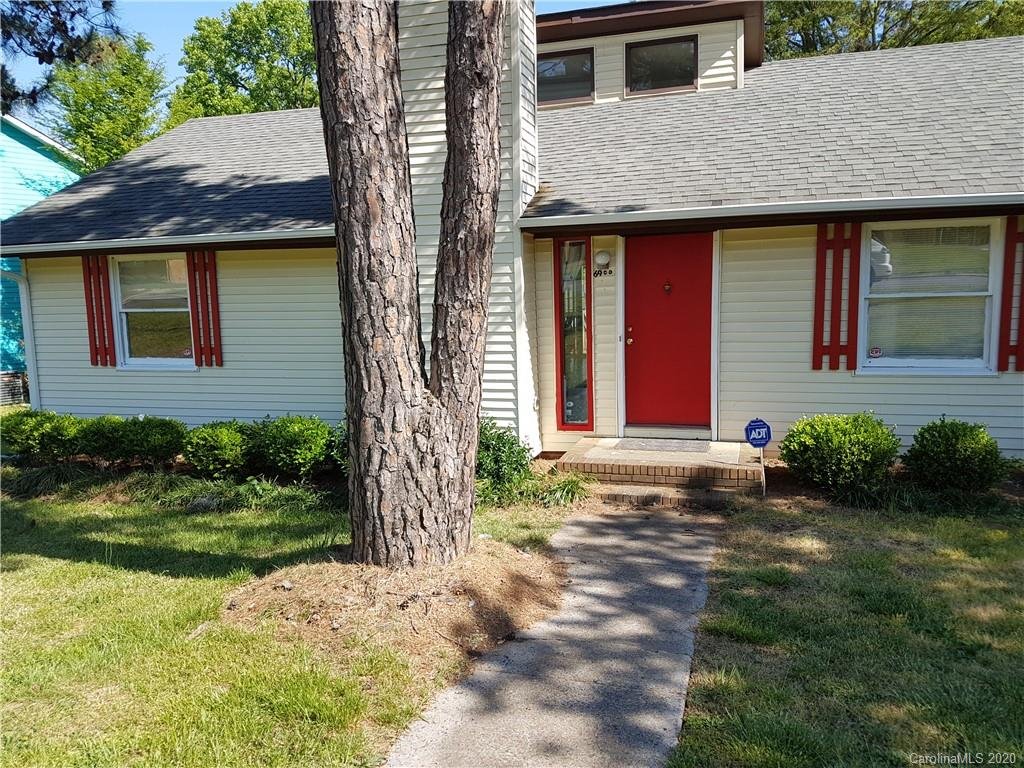 Property image 1 at 6900 Idlewild Road, Charlotte, NC 28212