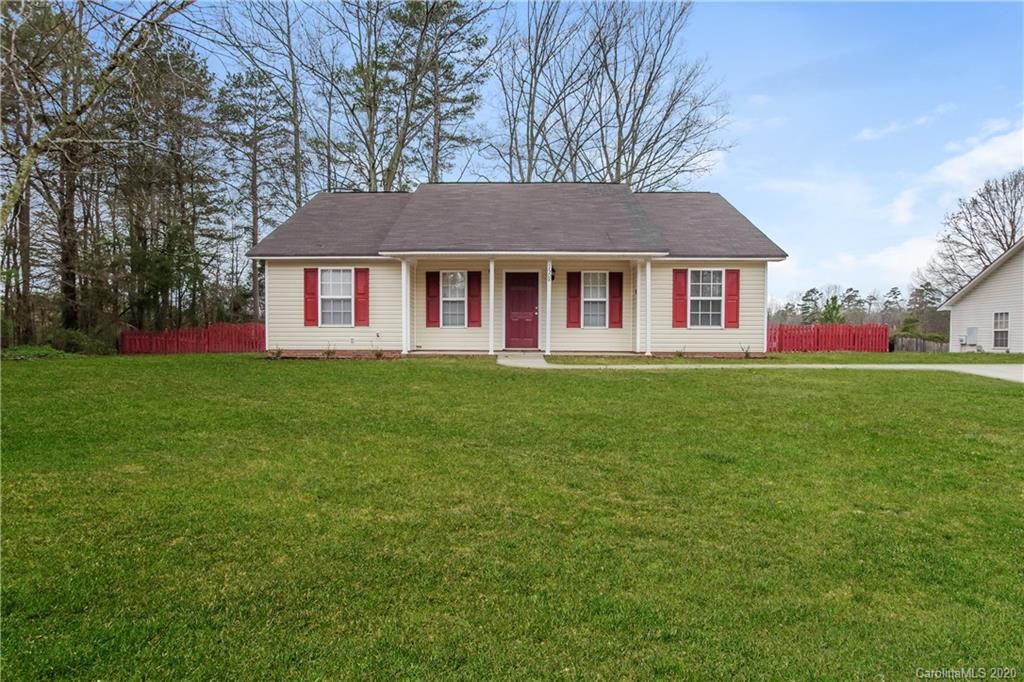 Property image 1 at 1508 Eagles Landing Drive, Charlotte, NC 28214