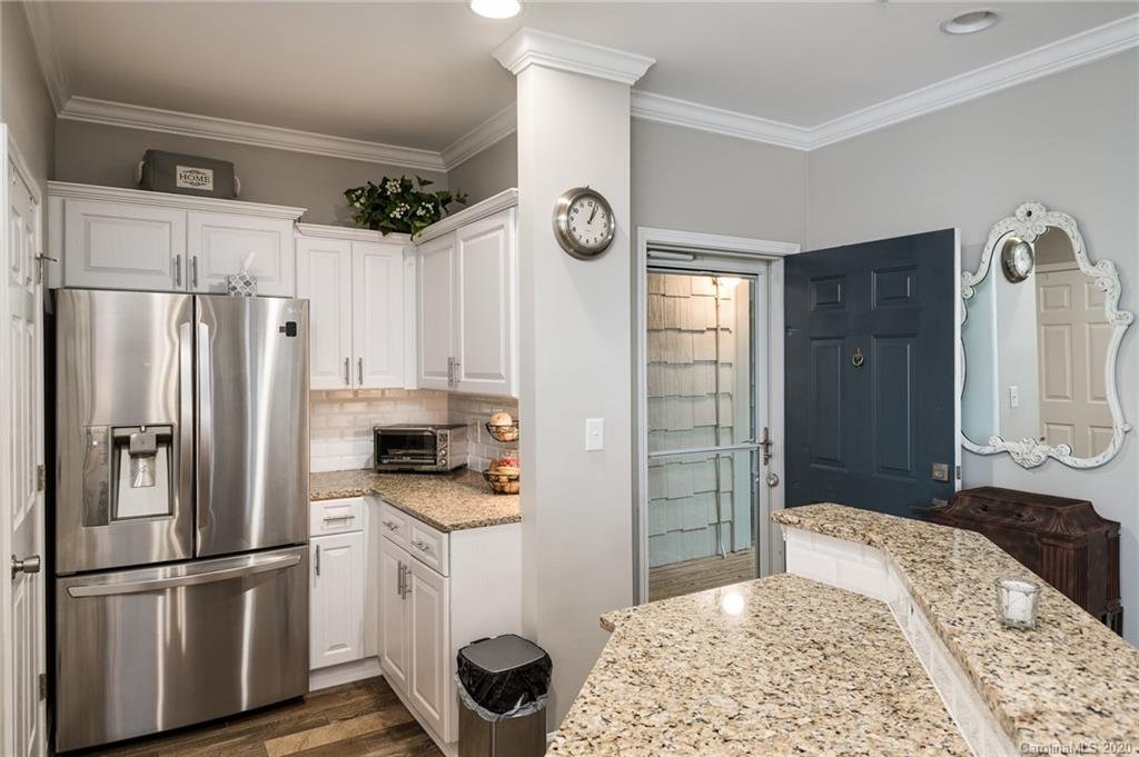 Property image 1 at 713 Northeast Drive, Davidson, NC 28036