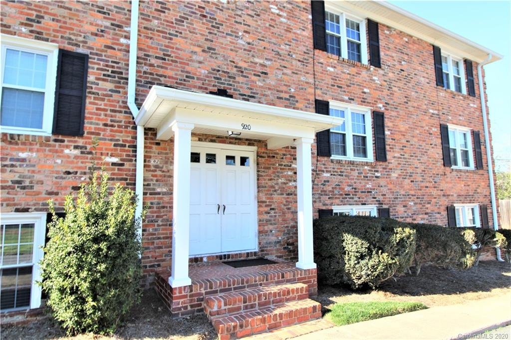 Property image 1 at 920 Mcalway Road, Charlotte, NC 28211