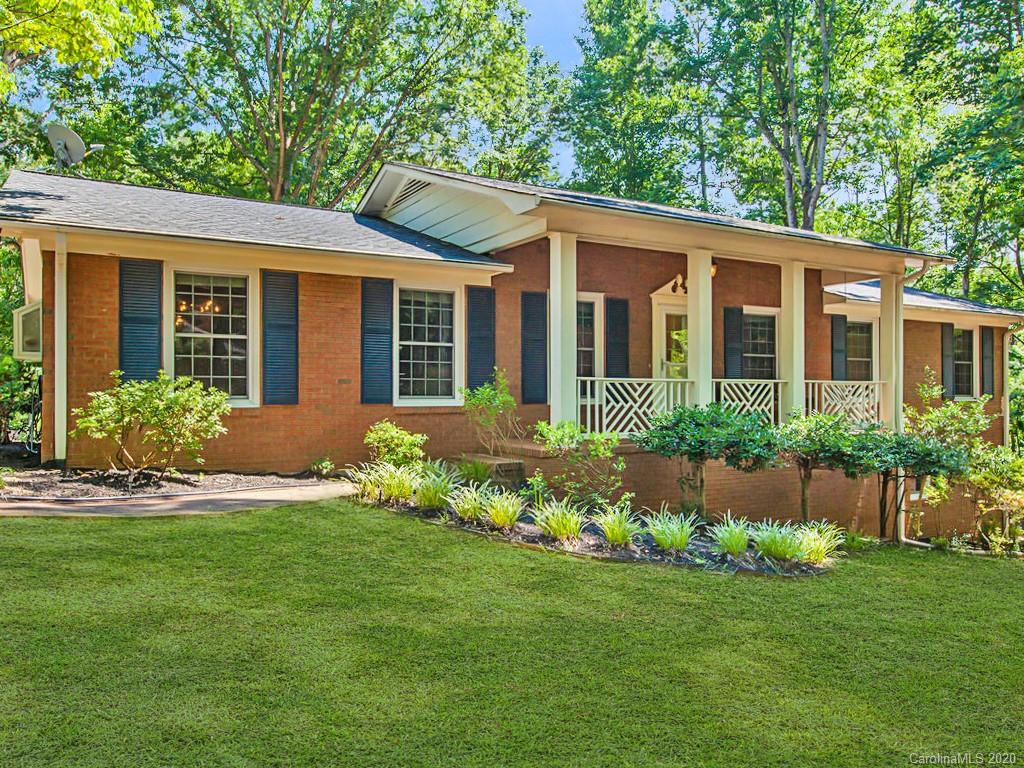 Property image 1 at 498 Plantation Drive, Rutherfordton, NC 28139