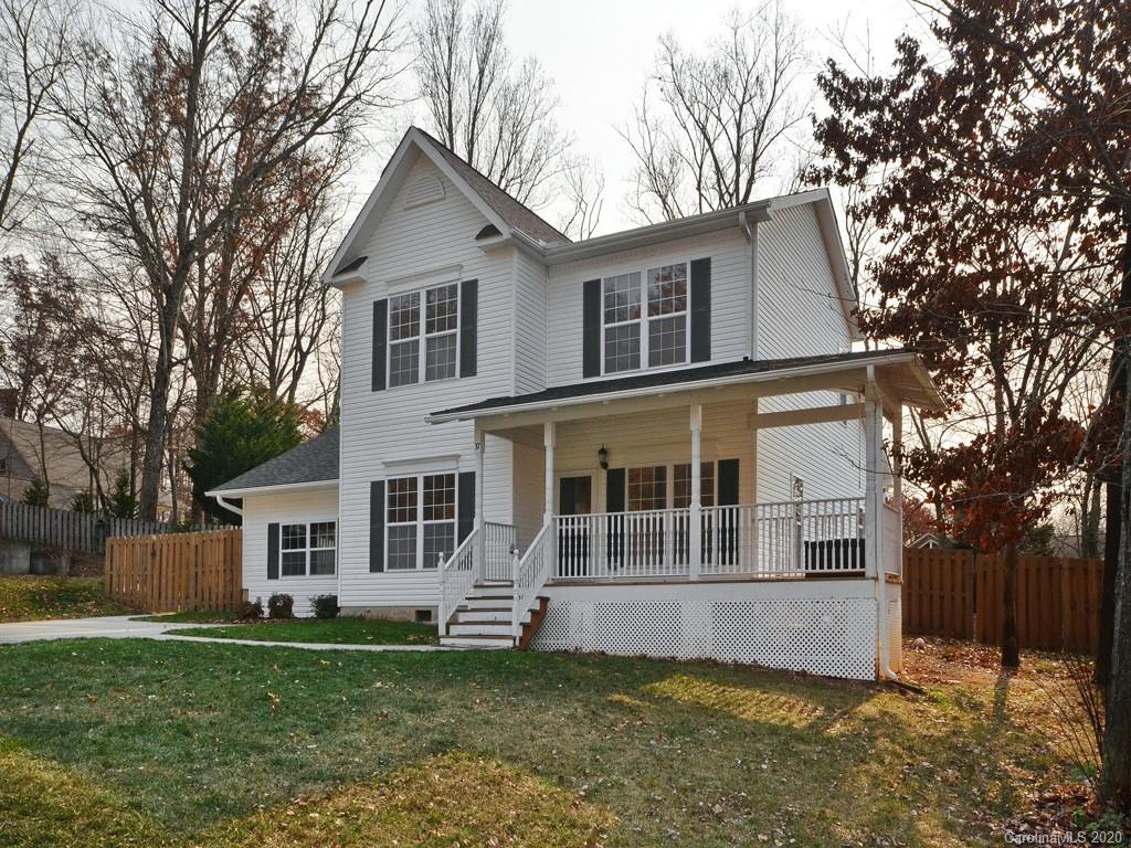 Property image 1 at 37 Samuel Court, Lake Junaluska, NC 28745