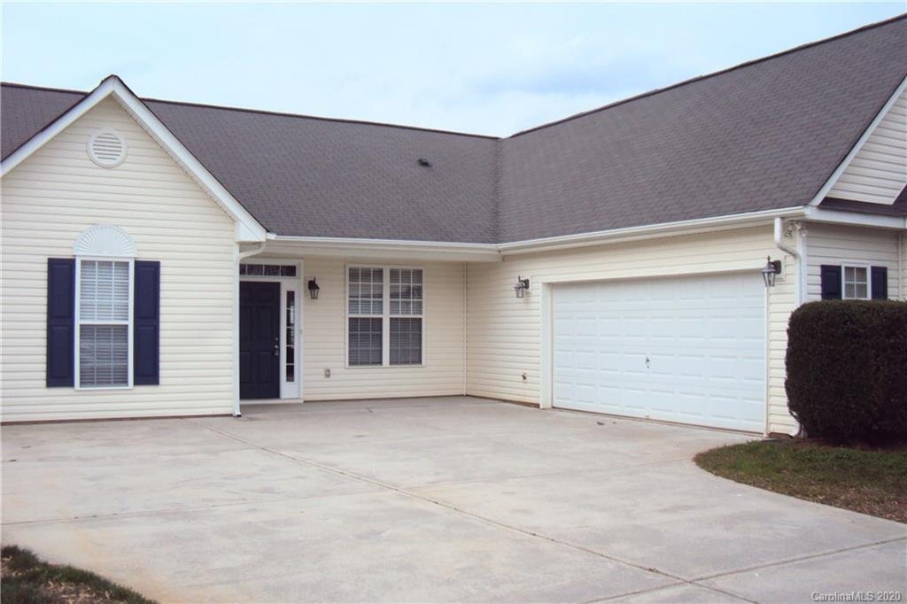 Property image 1 at 8432 Dawson Lane, Locust, NC 28097