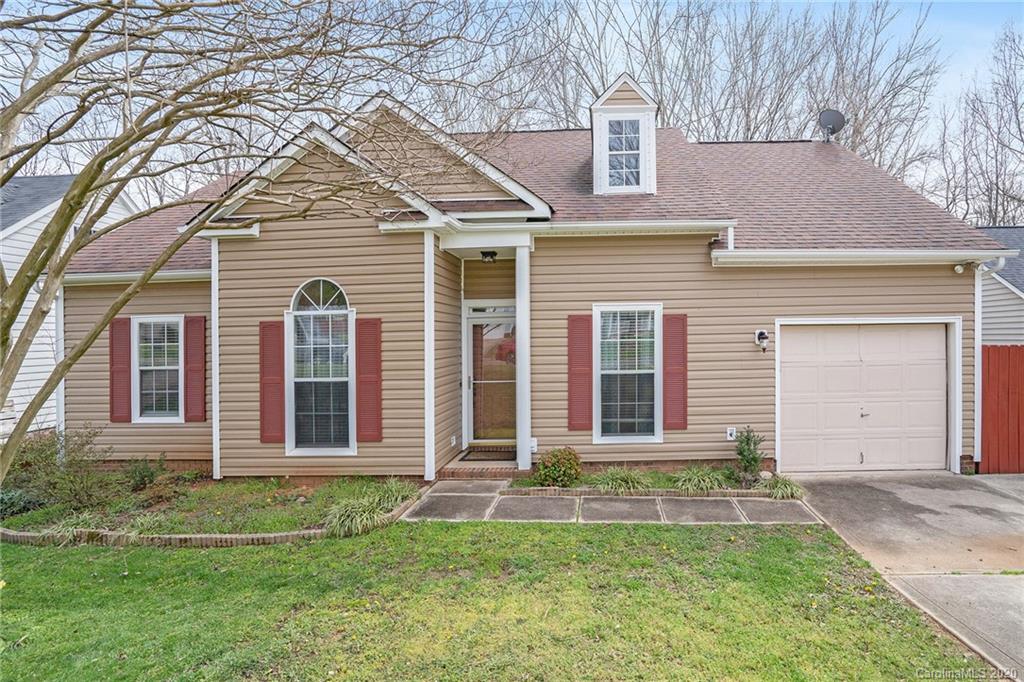 Property image 1 at 1918 Stonewyck Avenue, Kannapolis, NC 28081