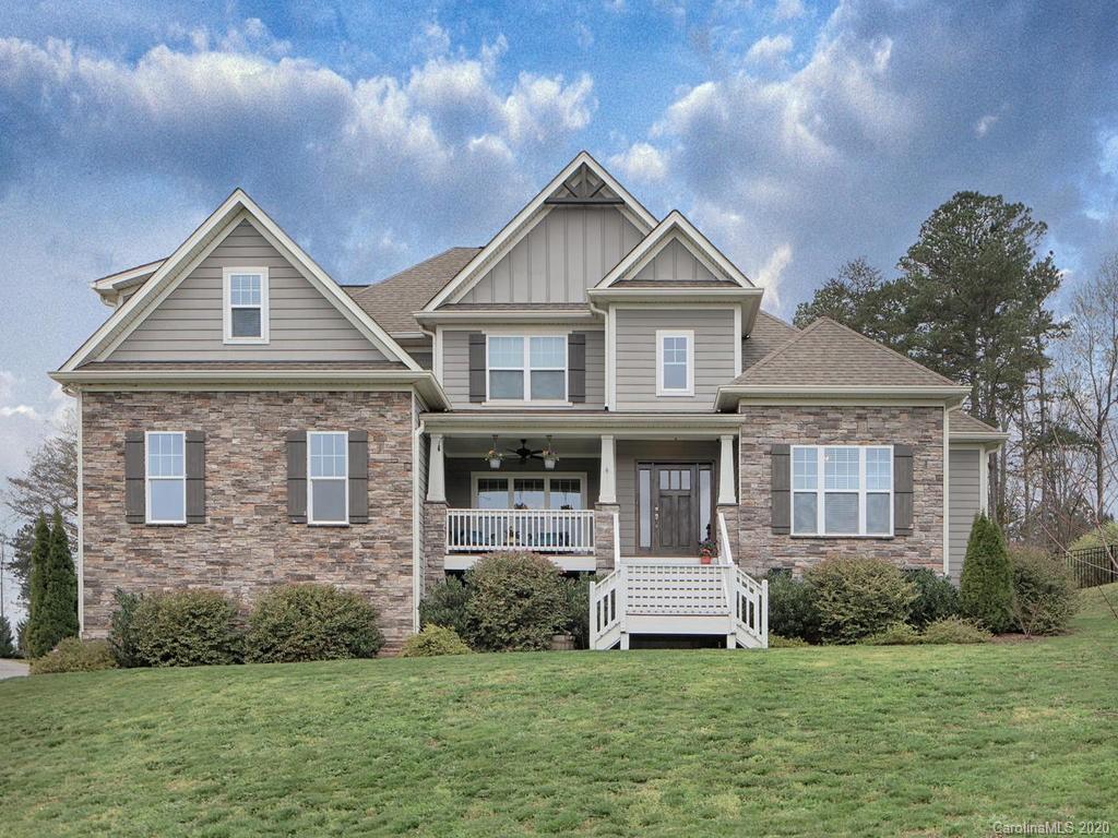 Property image 1 at 105 Orchard Farm Lane, Mooresville, NC 28117