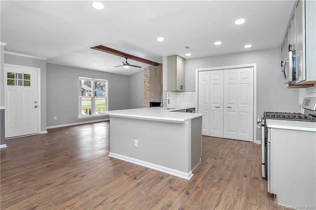 Property image 1 at 4522 Hezekiah Place, Charlotte, NC 28215