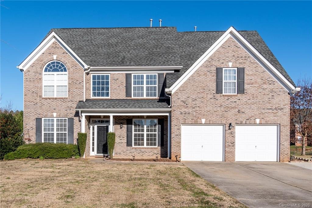 116 Summer Breeze Court