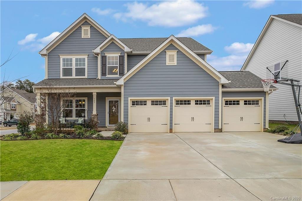 Property image 1 at 305 Redberry Court, York, SC 29745