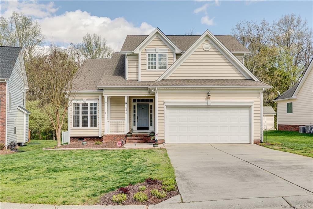 Property image 1 at 1546 Coatsworth Lane, Rock Hill, SC 29732