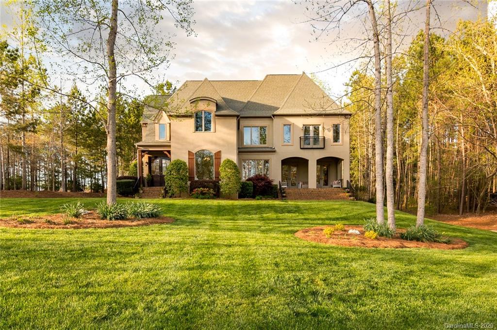 Property image 1 at 3008 Cowhorn Branch Court, Waxhaw, NC 28173