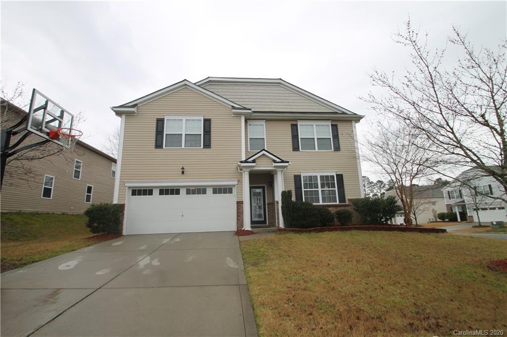 Property image 1 at 437 Garden Grove Road, Fort Mill, SC 29708