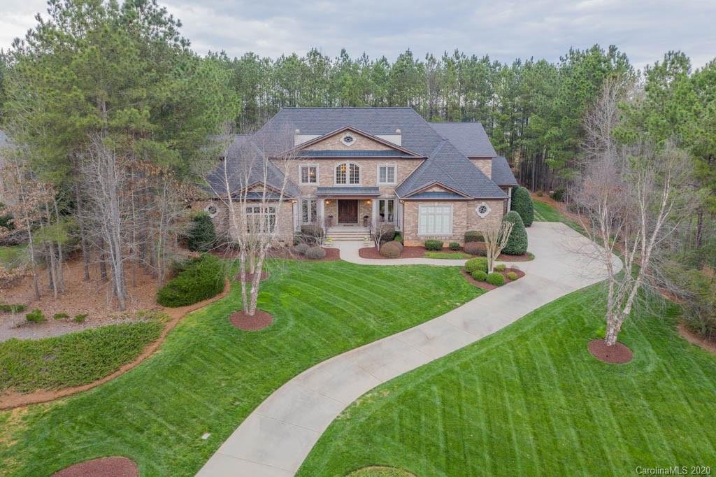 Property image 1 at 9106 Woodhall Lake Drive, Waxhaw, NC 28173