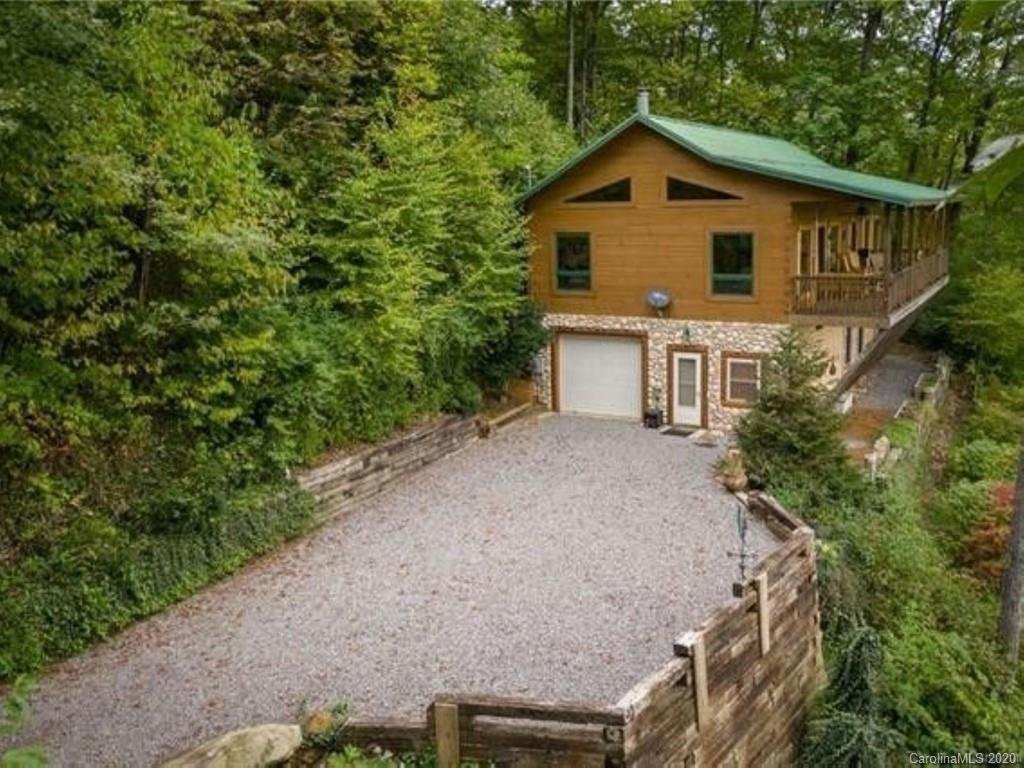 Property image 1 at 53 Southern Comfort Lane, Maggie Valley, NC 28751