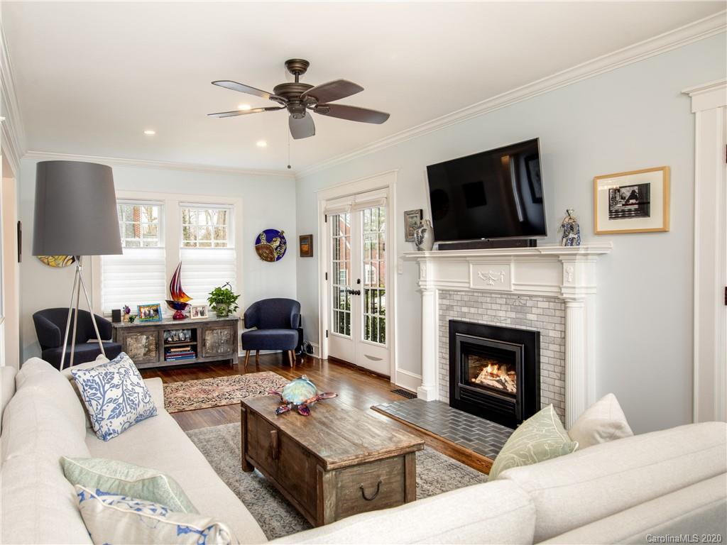 Property image 1 at 20 Sylvan Avenue, Asheville, NC 28801