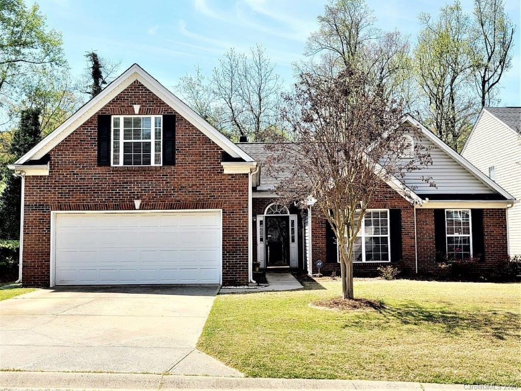 Property image 1 at 427 W Abington Way, Spartanburg, SC 29301