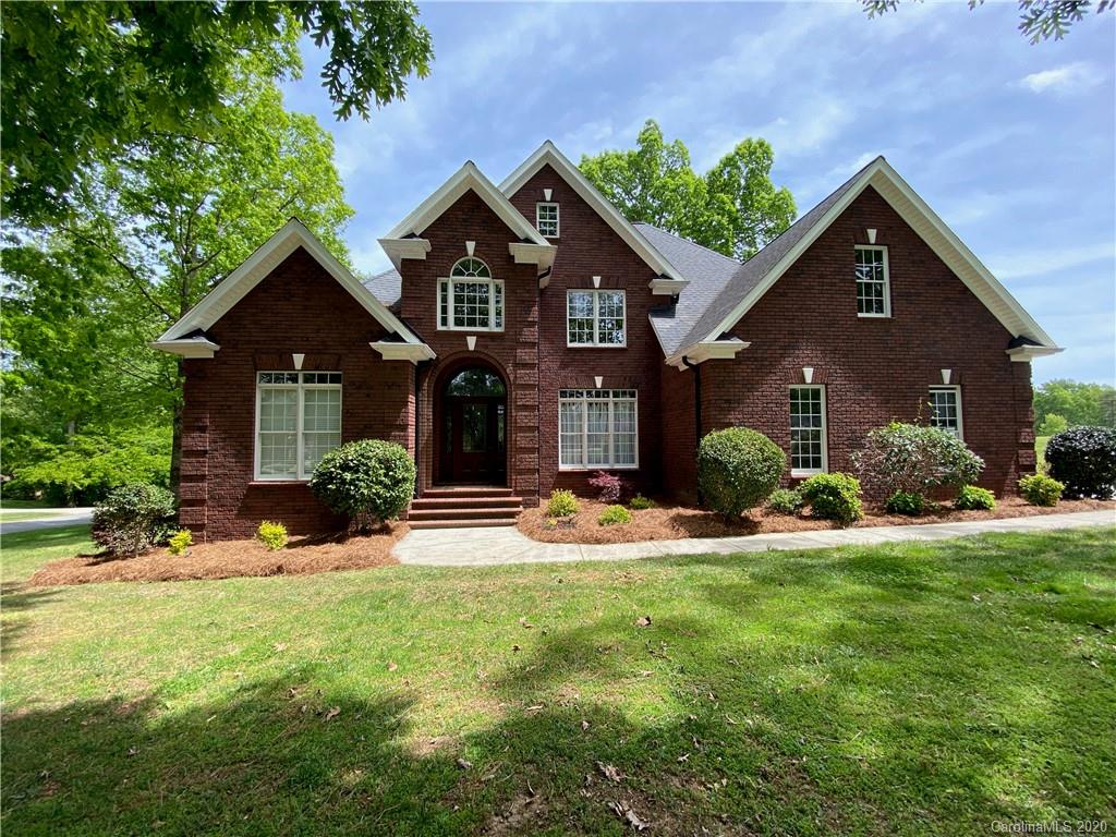 Property image 1 at 715 Lake Wright Road, China Grove, NC 28023