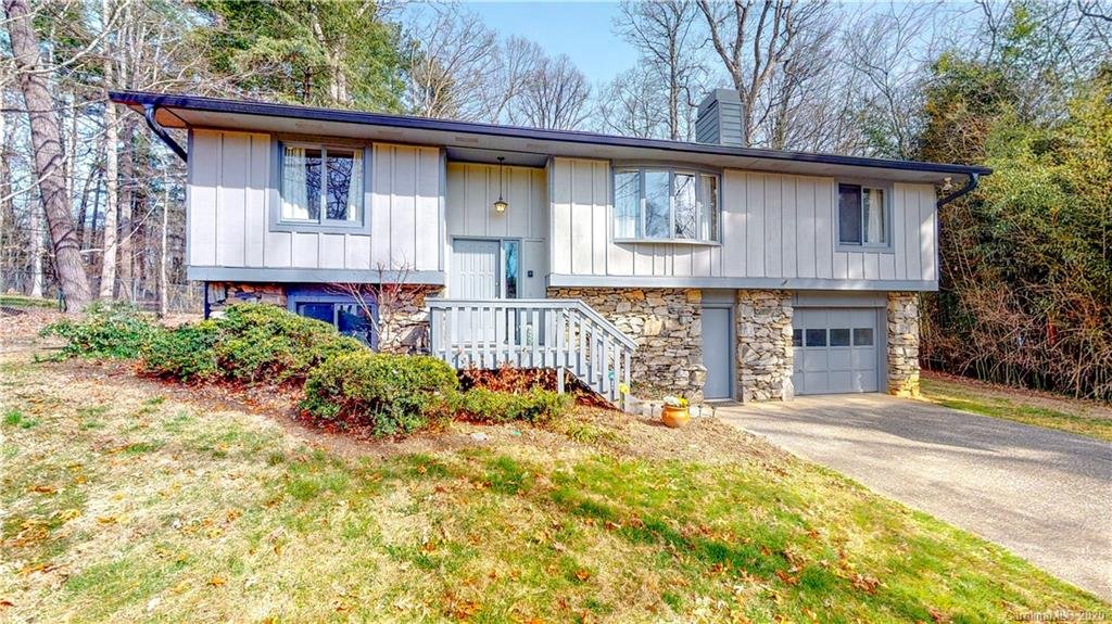 Property image 1 at 128 White Oak Road Extension, Arden, NC 28704