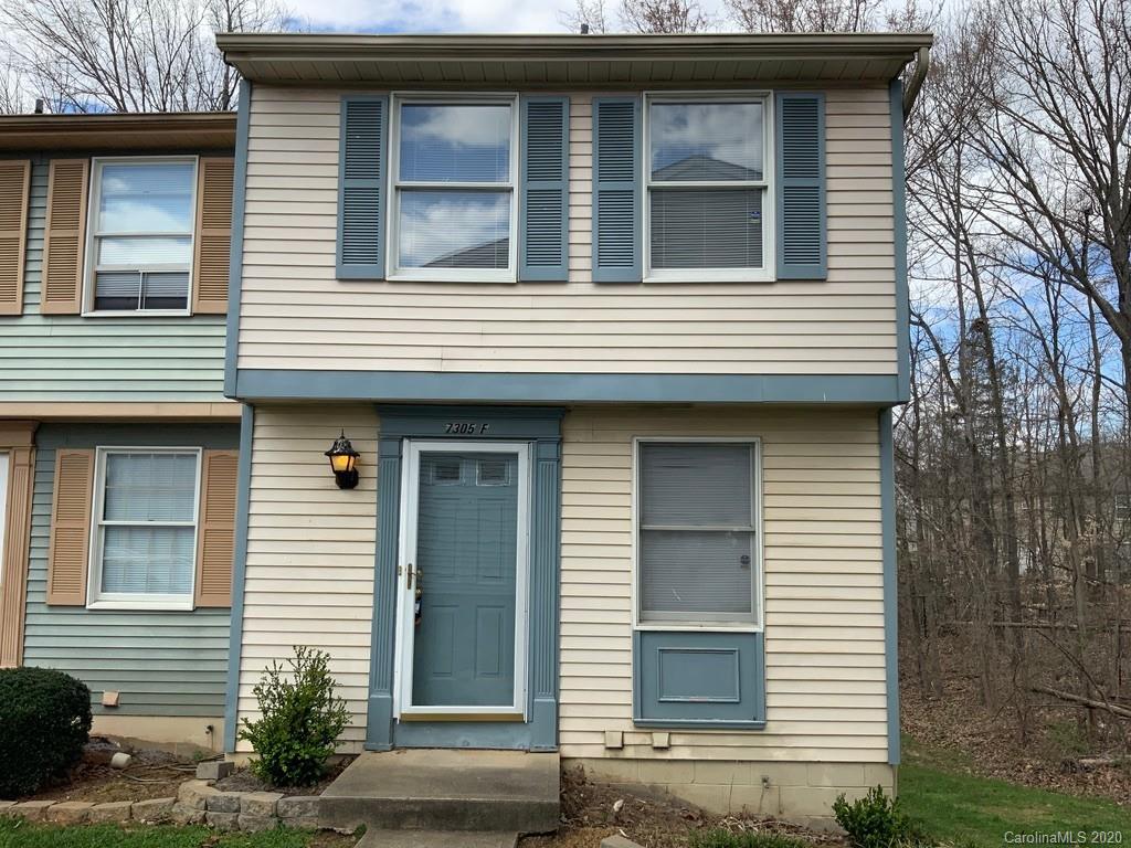 Property image 1 at 7305 Pebblestone Drive, Charlotte, NC 28212