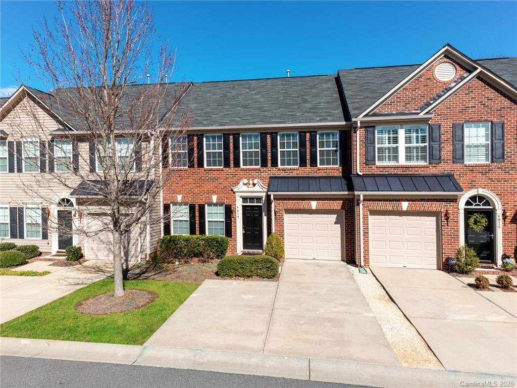 Property image 1 at 4015 Fenworth Court, Fort Mill, SC 29715