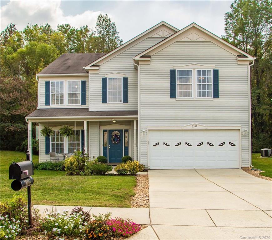 Property image 1 at 3332 Aldwych Way, Charlotte, NC 28216