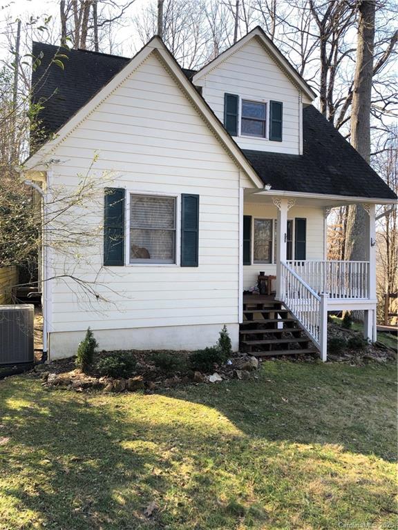 Property image 1 at 206 Forest Drive, Maggie Valley, NC 28751