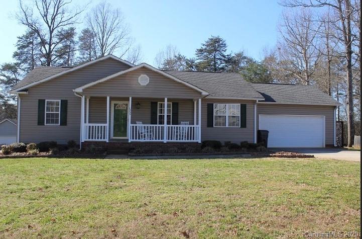 Property image 1 at 1259 Beagle Run, Salisbury, NC 28146