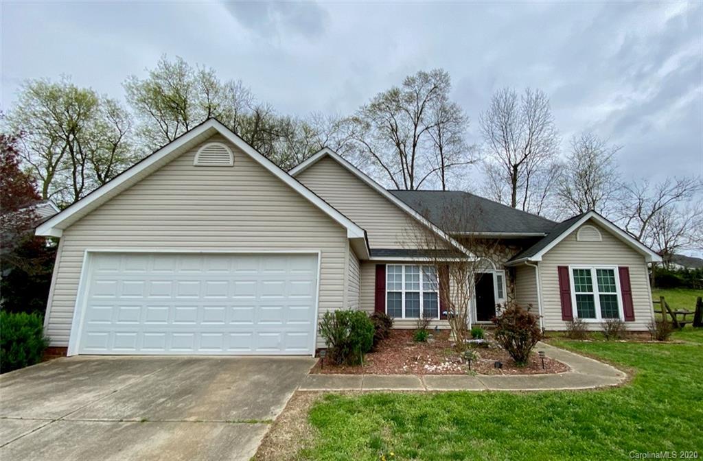 Property image 1 at 3728 Sedgewick Drive, Concord, NC 28027