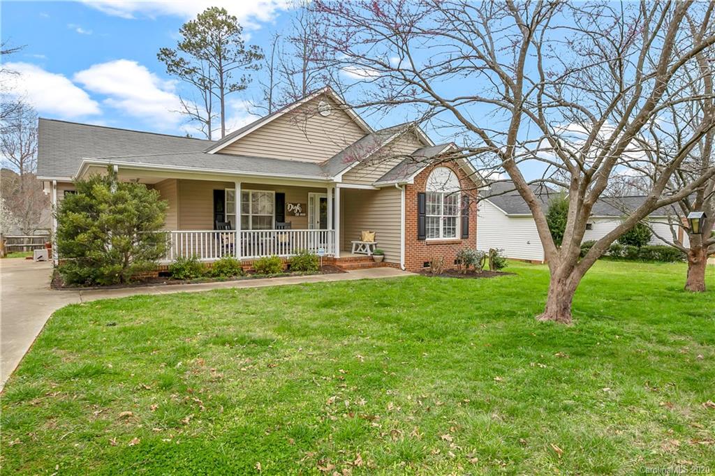 Property image 1 at 1009 White Water Circle, Belmont, NC 28012