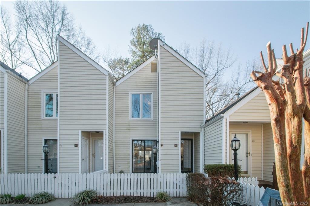 Property image 1 at 403 Eastwood Drive, Salisbury, NC 28146