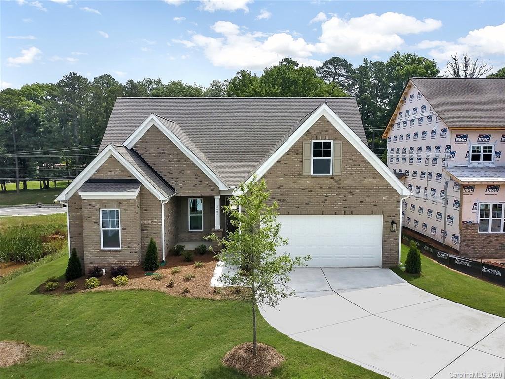 Property image 1 at 2604 Bridle Brook Way, Charlotte, NC 28270