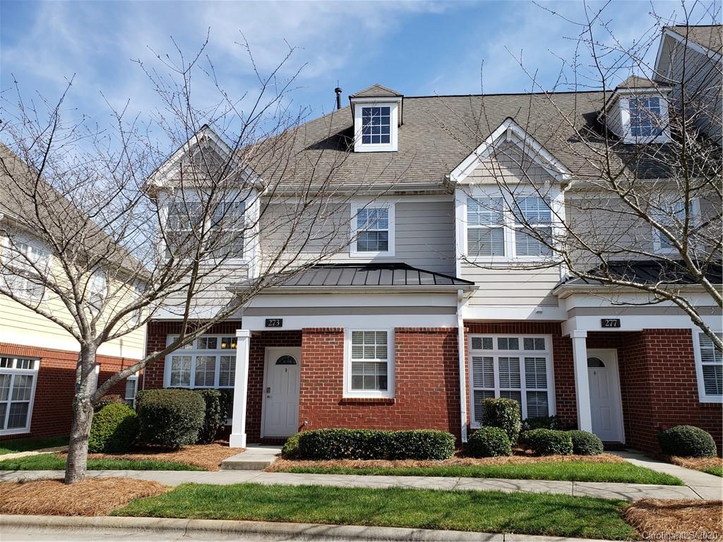 273 Davidson Gateway Drive