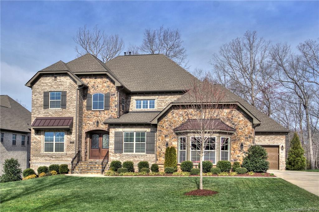 Property image 1 at 1234 Ladera Drive, Waxhaw, NC 28173