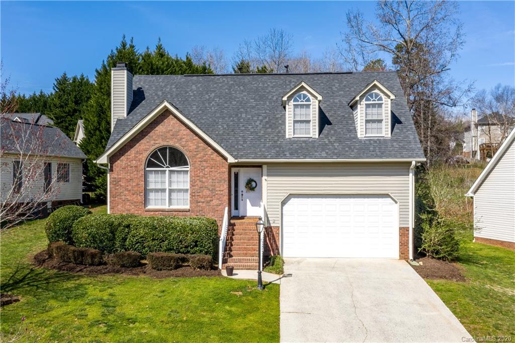 Property image 1 at 3734 Kennedy Road, Gastonia, NC 28056