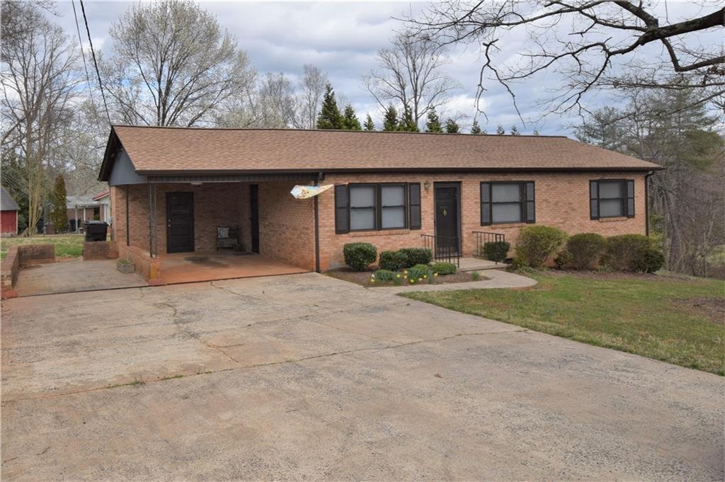 Property image 1 at 9123 Wilson Heights Avenue, Hildebran, NC 28637