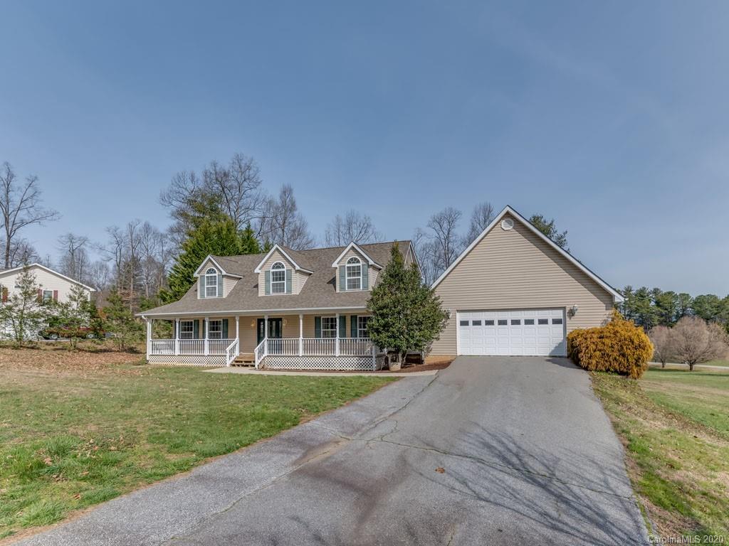 Property image 1 at 34 Pottery Terrace Trail, Flat Rock, NC 28731