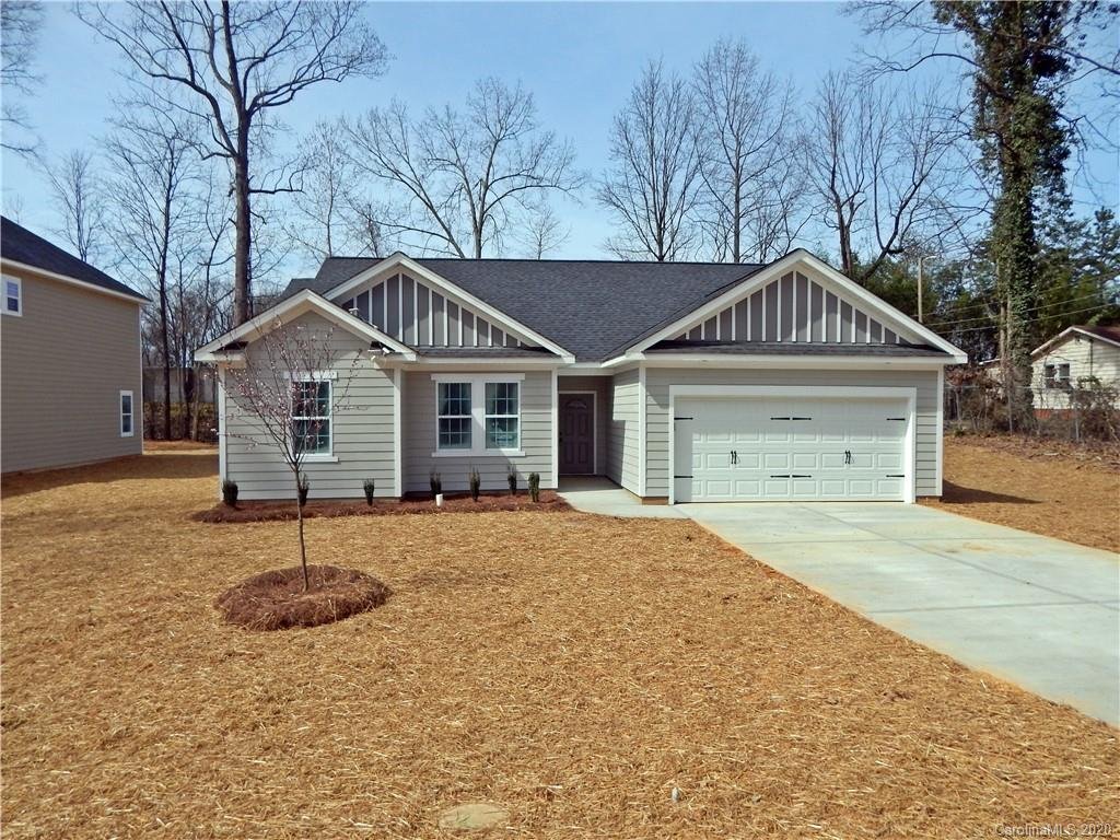 Property image 1 at 2239 Juniper Drive, Charlotte, NC 28269