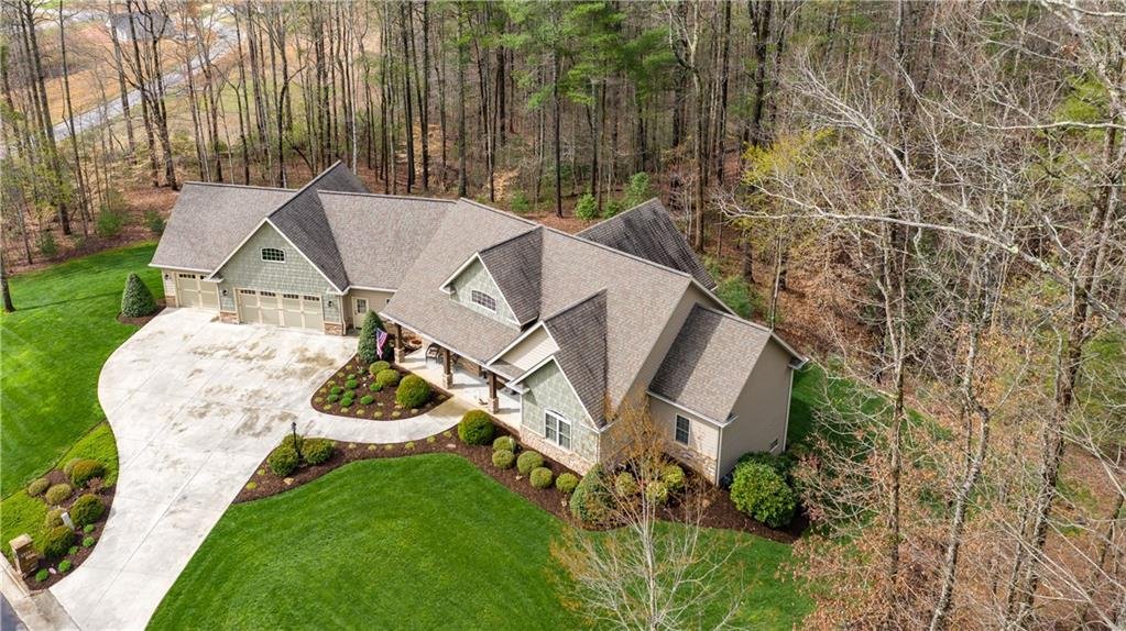 Property image 1 at 1319 Prince William Drive, Lenoir, NC 28645