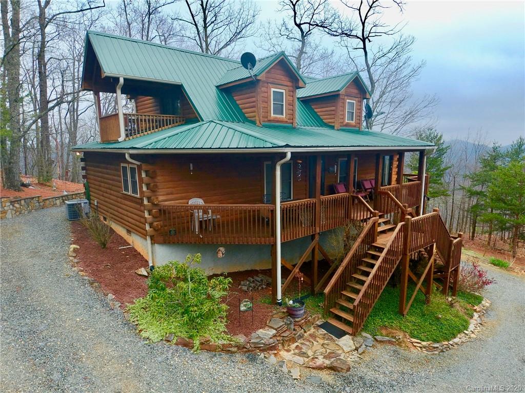 Property image 1 at 296 S View Drive, Marion, NC 28752