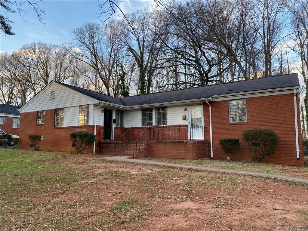 3100 Marlborough Road