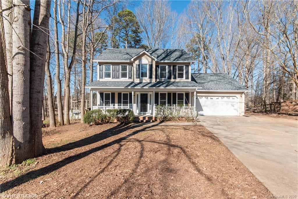 107 Carabelle Circle