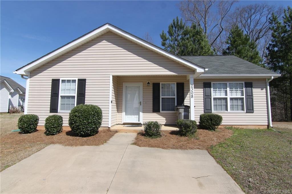 Property image 1 at 2308 Gelsinger Avenue, Bessemer City, NC 28016