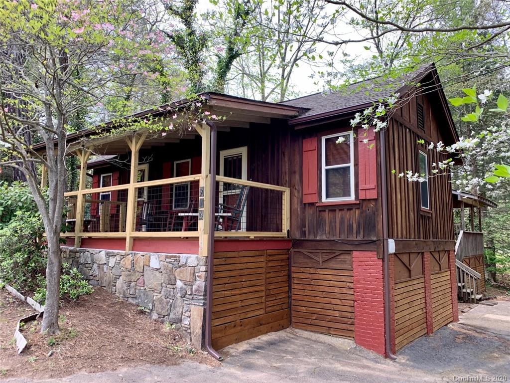 Property image 1 at 716 9th Street, Black Mountain, NC 28711