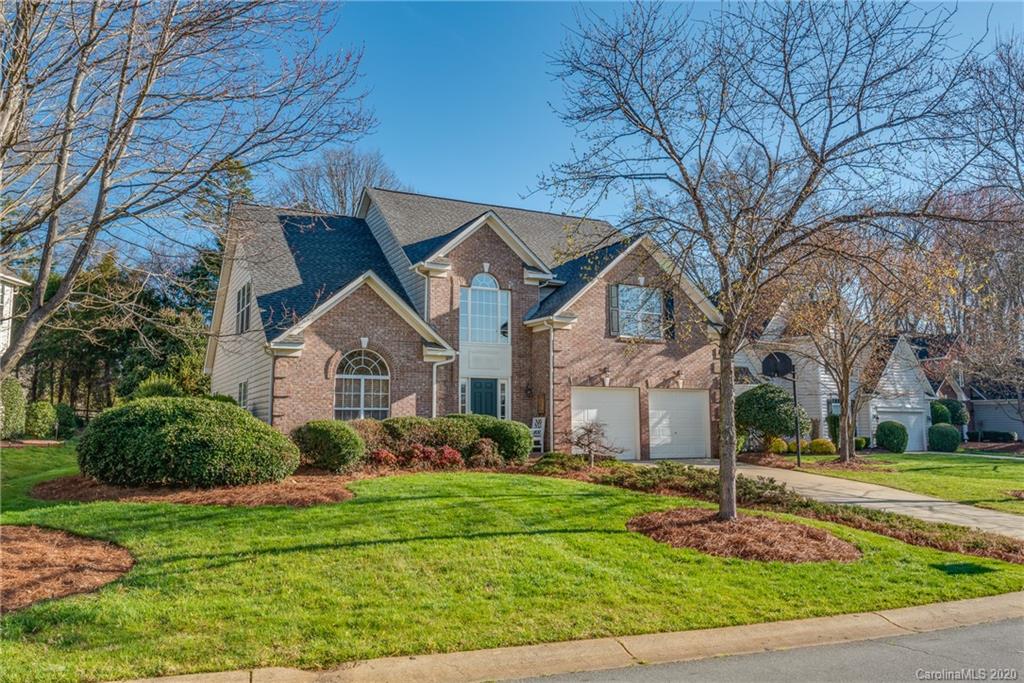 9223 Hickory Tree Lane